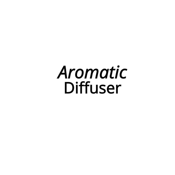 Aromatic Diffuser